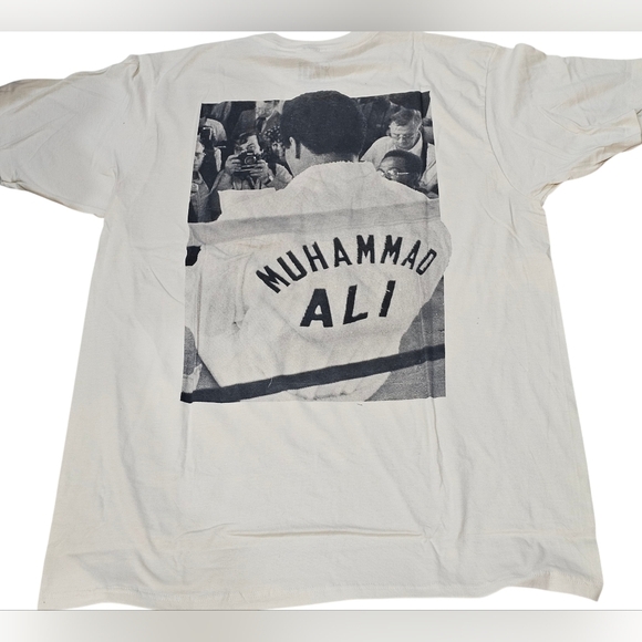 Hybrid Apparel Other - Muhammad Ali Graphic T-shirt Men's Size Xl. New